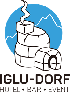 IGLU-DORF Logo ,Logo , icon , SVG IGLU-DORF Logo