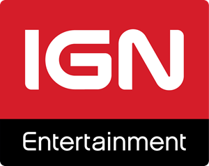 IGN Entertainment Logo