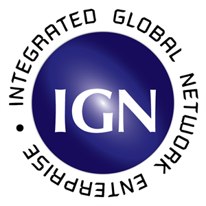 IGN Logo