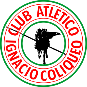 Ignacio Coliqueo de Los Toldos Buenos Aires Logo ,Logo , icon , SVG Ignacio Coliqueo de Los Toldos Buenos Aires Logo