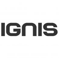 Ignis Logo ,Logo , icon , SVG Ignis Logo