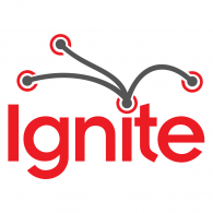 Ignite London Logo ,Logo , icon , SVG Ignite London Logo