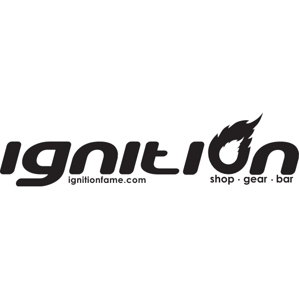 Ignition Skate Shop Logo ,Logo , icon , SVG Ignition Skate Shop Logo