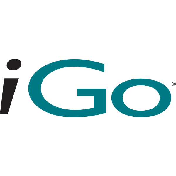 iGo Logo ,Logo , icon , SVG iGo Logo