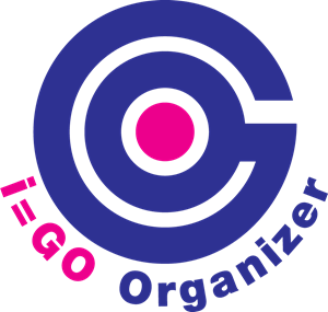 Igo Organizer Hatyai Logo Download Logo Icon Png Svg