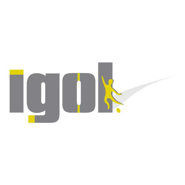 iGol Logo ,Logo , icon , SVG iGol Logo