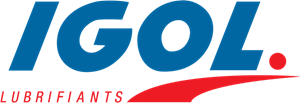 Igol Lubrifiants Logo