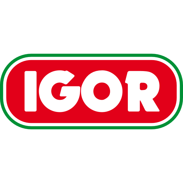 Igor Logo ,Logo , icon , SVG Igor Logo