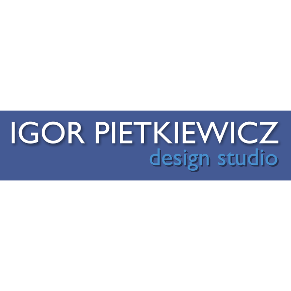 IGOR PIETKIEWICZ design Logo ,Logo , icon , SVG IGOR PIETKIEWICZ design Logo