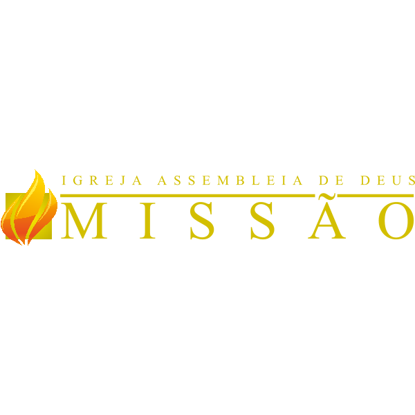 Igreja Assembleia de Deus Missão Logo ,Logo , icon , SVG Igreja Assembleia de Deus Missão Logo