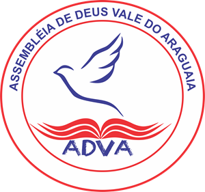 Igreja Assembléia de Deus Vale do Araguaia Logo ,Logo , icon , SVG Igreja Assembléia de Deus Vale do Araguaia Logo