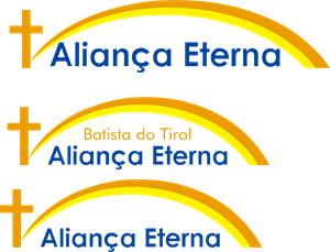 Igreja Batista Aliança Eterna Logo ,Logo , icon , SVG Igreja Batista Aliança Eterna Logo