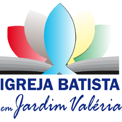 Igreja Batista em Jardim Valéria Logo ,Logo , icon , SVG Igreja Batista em Jardim Valéria Logo