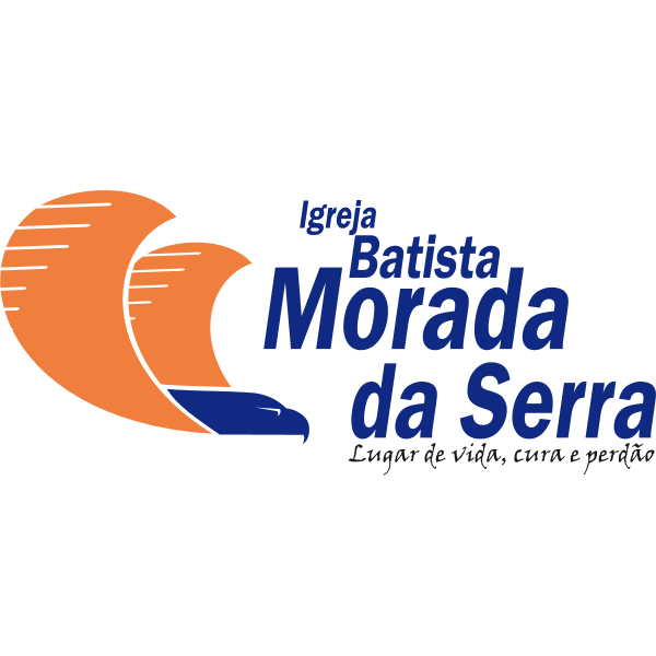 Igreja Batista em Morada da Serra Logo ,Logo , icon , SVG Igreja Batista em Morada da Serra Logo