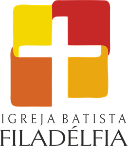 IGREJA BATISTA FILADELFIA Logo ,Logo , icon , SVG IGREJA BATISTA FILADELFIA Logo