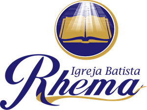 IGREJA BATISTA RHEMA Logo ,Logo , icon , SVG IGREJA BATISTA RHEMA Logo