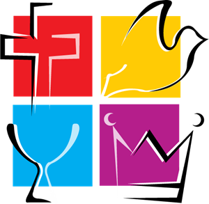 Igreja do Evangelho Quadrangular 2 Logo ,Logo , icon , SVG Igreja do Evangelho Quadrangular 2 Logo