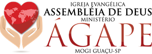 Igreja Evangélica Assembléia de Deus Ágape Logo ,Logo , icon , SVG Igreja Evangélica Assembléia de Deus Ágape Logo