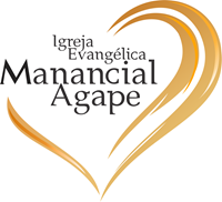 Igreja Evangélica Manancial Agape Logo ,Logo , icon , SVG Igreja Evangélica Manancial Agape Logo