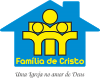Igreja Família de Cristo Logo ,Logo , icon , SVG Igreja Família de Cristo Logo