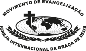Igreja Internacional da Graca Logo