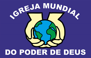 IGREJA MUNDIAL DO PODER DE DEUS Logo ,Logo , icon , SVG IGREJA MUNDIAL DO PODER DE DEUS Logo