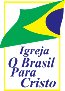 Igreja O Brasil para Cristo Logo ,Logo , icon , SVG Igreja O Brasil para Cristo Logo