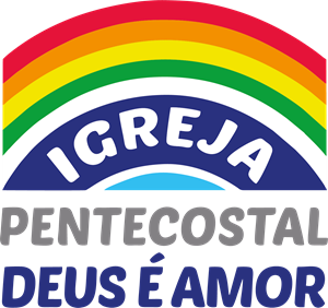 Igreja Pentecostal Deus é Amor 2016 Logo