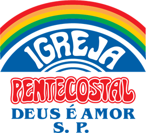 Igreja Pentecostal Logo ,Logo , icon , SVG Igreja Pentecostal Logo