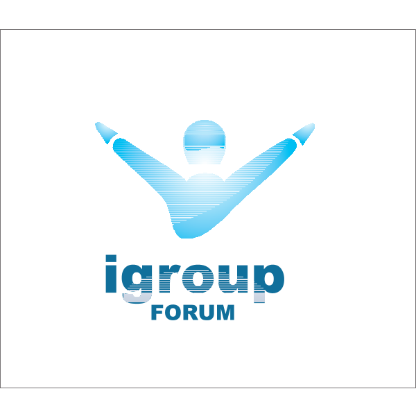igroup Logo ,Logo , icon , SVG igroup Logo
