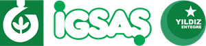 İgsaş Logo ,Logo , icon , SVG İgsaş Logo