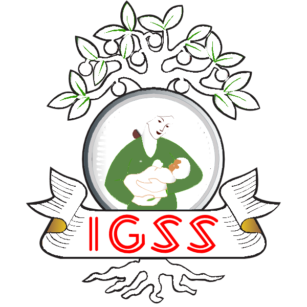igss guatemala Logo ,Logo , icon , SVG igss guatemala Logo