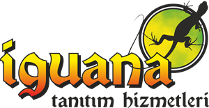 iguana tanitim Logo ,Logo , icon , SVG iguana tanitim Logo