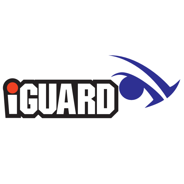 iGuard Logo ,Logo , icon , SVG iGuard Logo