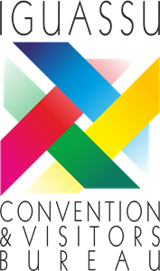 IGUASSU Convention & Visitors Bureau Logo ,Logo , icon , SVG IGUASSU Convention & Visitors Bureau Logo