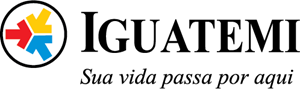Iguatemi Shopping Logo ,Logo , icon , SVG Iguatemi Shopping Logo