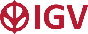 IGV Logo ,Logo , icon , SVG IGV Logo