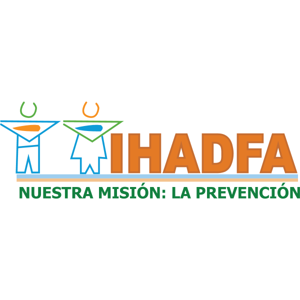 IHADFA Logo ,Logo , icon , SVG IHADFA Logo