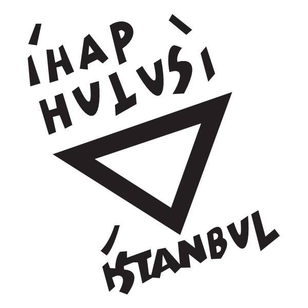 Ihap Hulusi Istanbul Logo ,Logo , icon , SVG Ihap Hulusi Istanbul Logo