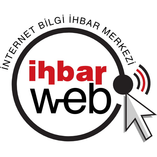 İhbar Web Logo ,Logo , icon , SVG İhbar Web Logo