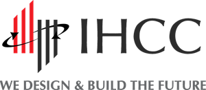 IHCC Logo ,Logo , icon , SVG IHCC Logo
