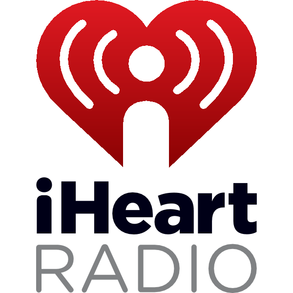 iHeartRADIO Logo