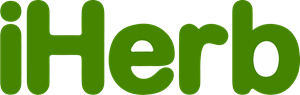 iHerb Logo ,Logo , icon , SVG iHerb Logo