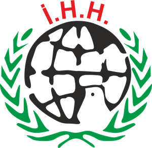IHH insani yardım vakfi Logo ,Logo , icon , SVG IHH insani yardım vakfi Logo