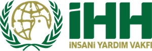 İHH Logo