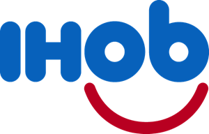 Ihob Logo