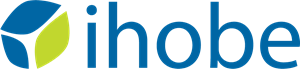 ihobe Logo