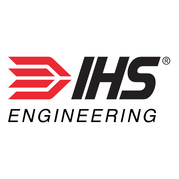 IHS Engineering Logo ,Logo , icon , SVG IHS Engineering Logo