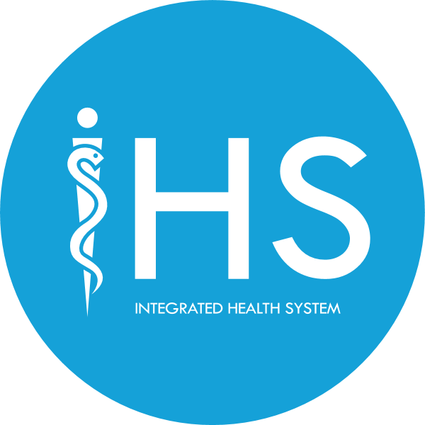 IHS (Integrated Health System) Logo ,Logo , icon , SVG IHS (Integrated Health System) Logo