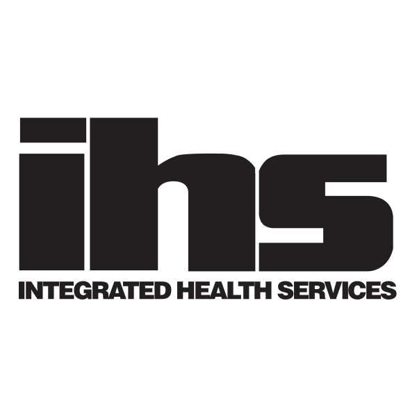 IHS Logo ,Logo , icon , SVG IHS Logo